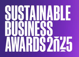 Sustainable Business Awards 2025